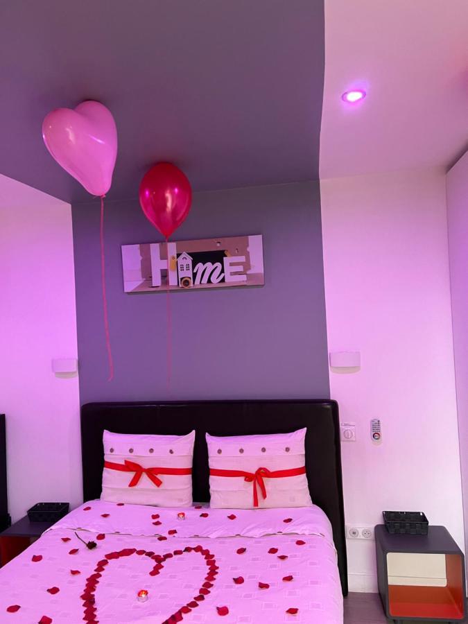 Maisonnette Independante Homestay