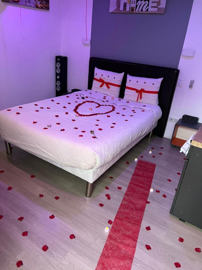 Accommodatie bij particulieren Maisonnette Independante Chartres