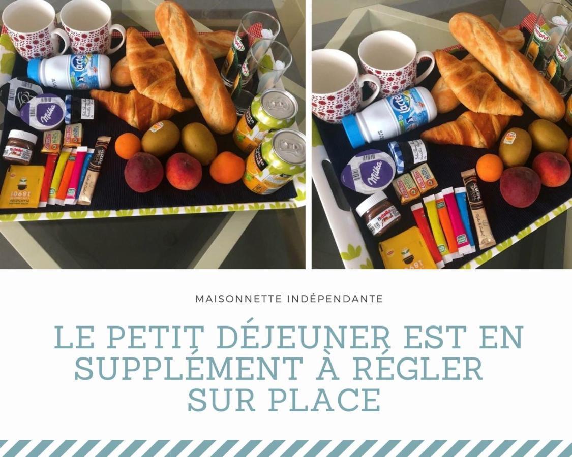 Maisonnette Independante * Chartres