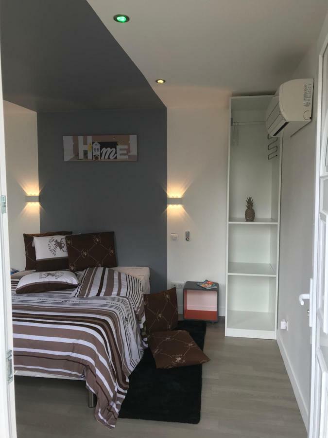 Maisonnette Independante Accommodatie bij particulieren *