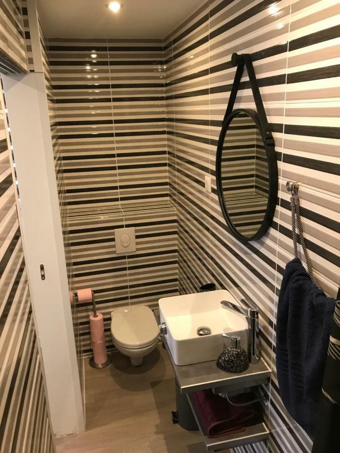 Accommodatie bij particulieren Maisonnette Independante