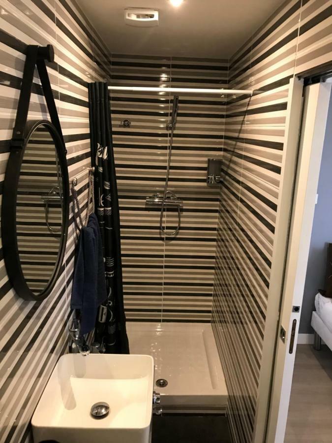 Maisonnette Independante Homestay